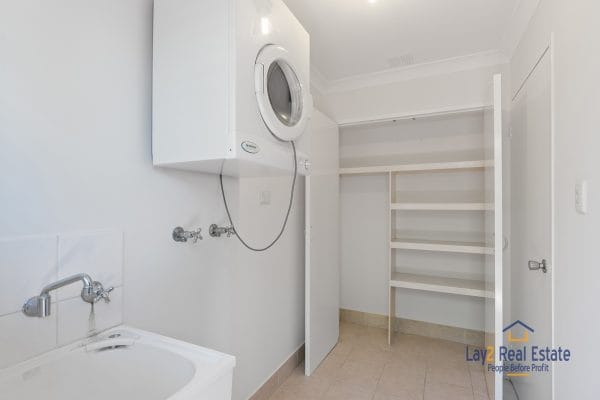 15A Watson Place Maylands WA 6051 SOLD - Lovely Villa with Street Frontage - Image 11