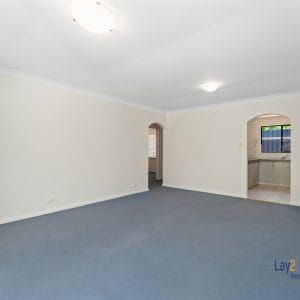 15A Watson Place Maylands WA 6051 SOLD - Lovely Villa with Street Frontage - Image 6