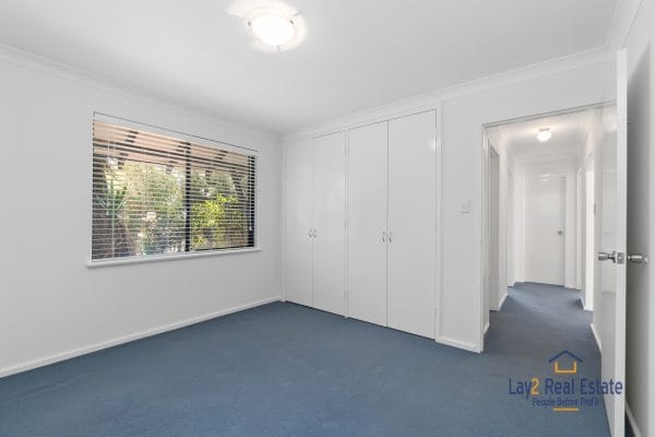 15A Watson Place Maylands WA 6051 SOLD - Lovely Villa with Street Frontage - Image 9