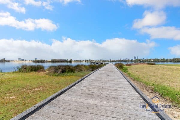 15A Watson Place Maylands WA 6051 SOLD - Lovely Villa with Street Frontage - Image 15