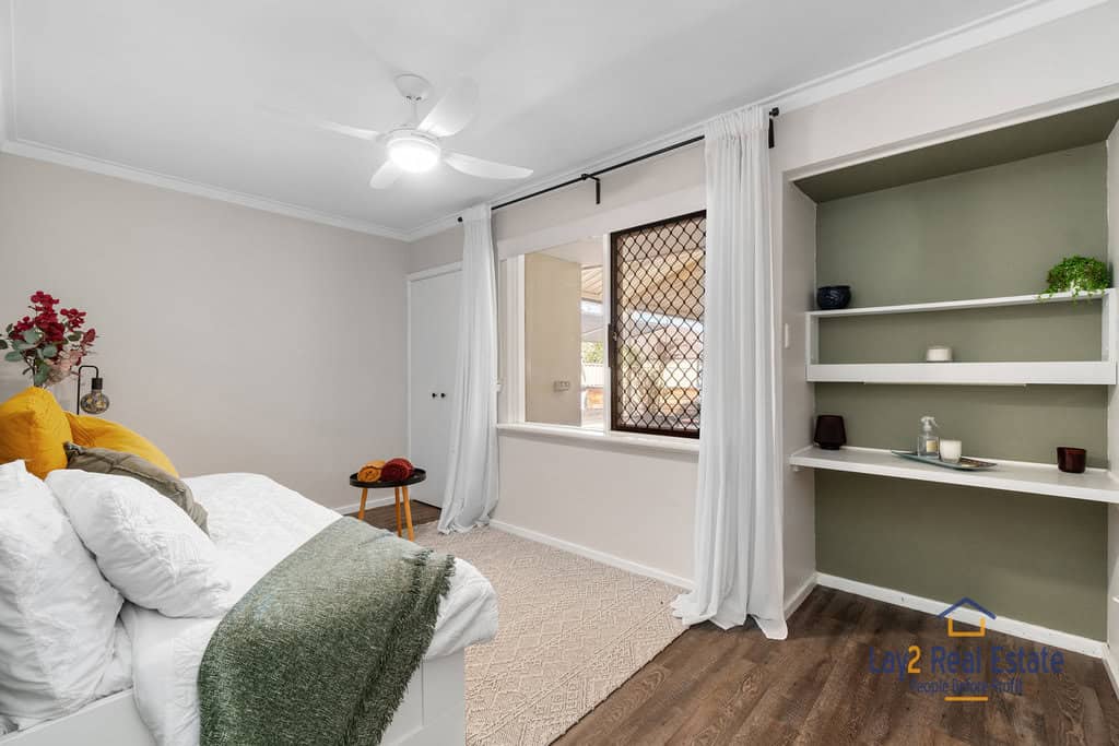 Living Large! 4 Bedroom Family Home UNDER OFFER 20 Flora Avenue Bayswater WA 6053 | New Listing For Sale - Image 11