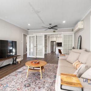 Living Large! 4 Bedroom Family Home UNDER OFFER 20 Flora Avenue Bayswater WA 6053 | New Listing For Sale - Image 4