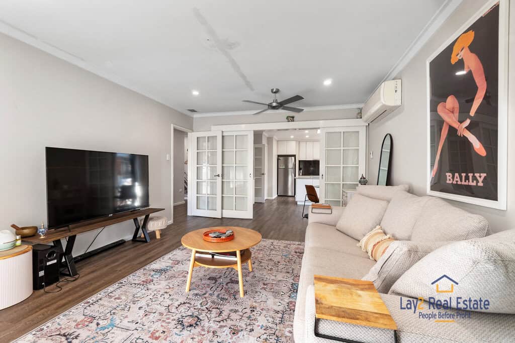 Living Large! 4 Bedroom Family Home UNDER OFFER 20 Flora Avenue Bayswater WA 6053 | New Listing For Sale - Image 4
