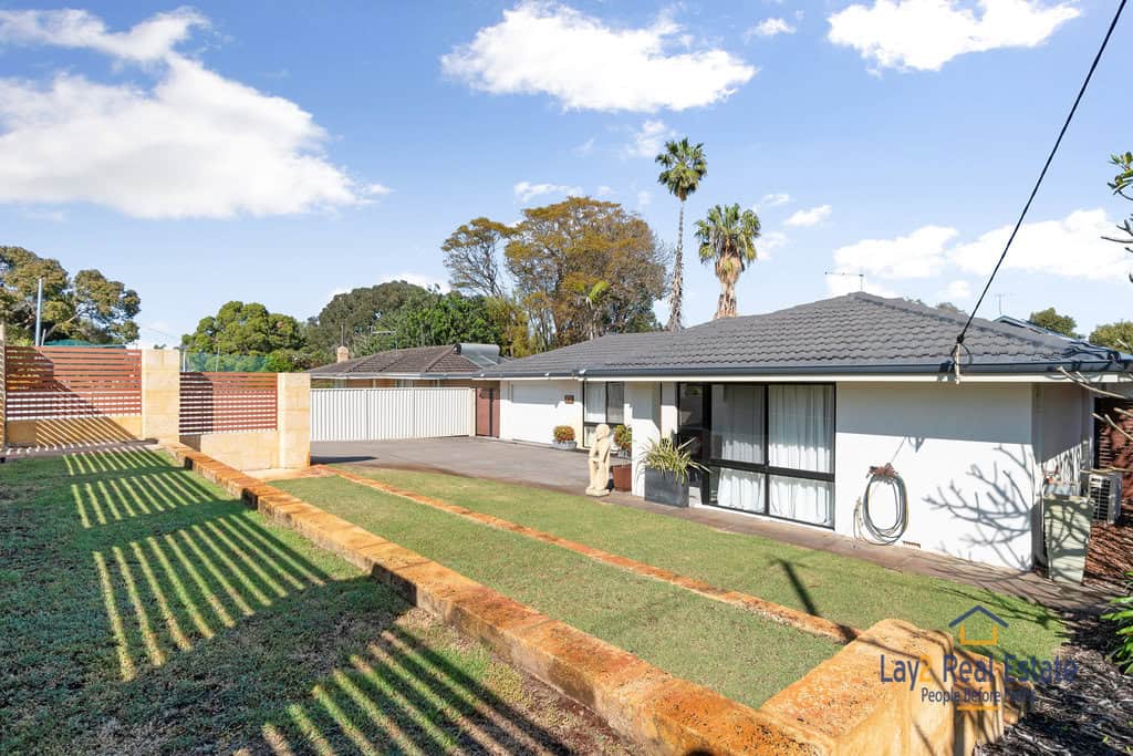 Living Large! 4 Bedroom Family Home UNDER OFFER 20 Flora Avenue Bayswater WA 6053 | New Listing For Sale - Image 2