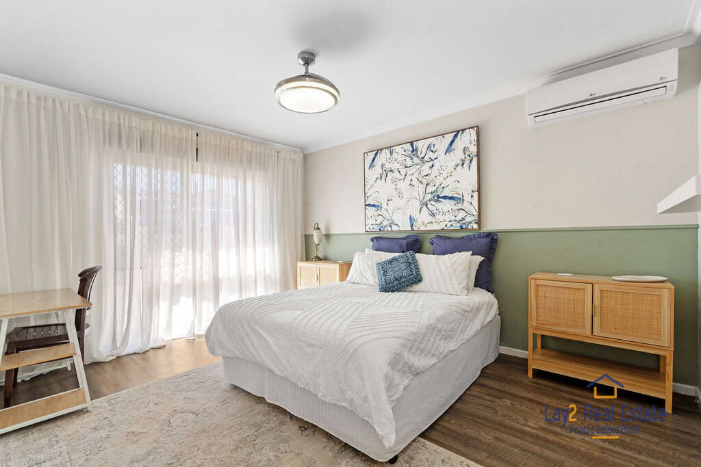 Living Large! 4 Bedroom Family Home UNDER OFFER 20 Flora Avenue Bayswater WA 6053 | New Listing For Sale - Image 10