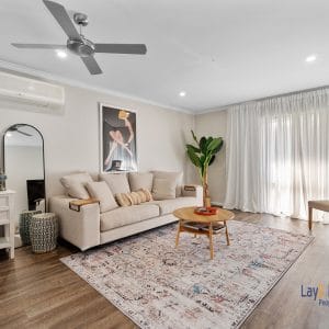 Living Large! 4 Bedroom Family Home UNDER OFFER 20 Flora Avenue Bayswater WA 6053 | New Listing For Sale - Image 3