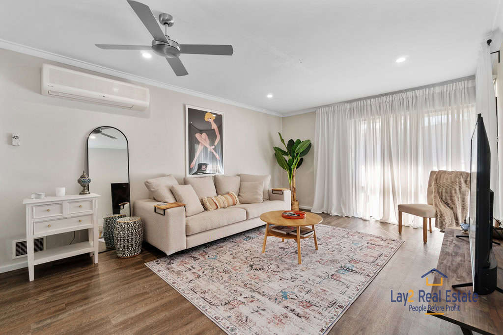 Living Large! 4 Bedroom Family Home UNDER OFFER 20 Flora Avenue Bayswater WA 6053 | New Listing For Sale - Image 3