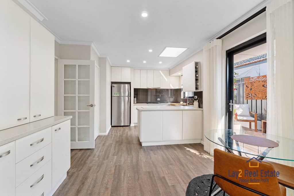 Living Large! 4 Bedroom Family Home UNDER OFFER 20 Flora Avenue Bayswater WA 6053 | New Listing For Sale - Image 5