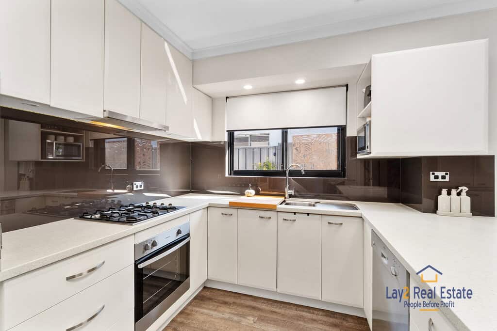 Living Large! 4 Bedroom Family Home UNDER OFFER 20 Flora Avenue Bayswater WA 6053 | New Listing For Sale - Image 6