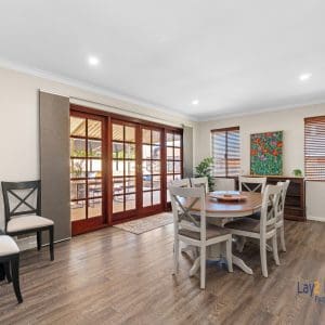 Living Large! 4 Bedroom Family Home UNDER OFFER 20 Flora Avenue Bayswater WA 6053 | New Listing For Sale - Image 14