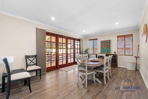 Living Large! 4 Bedroom Family Home UNDER OFFER 20 Flora Avenue Bayswater WA 6053 | New Listing For Sale - Image 14