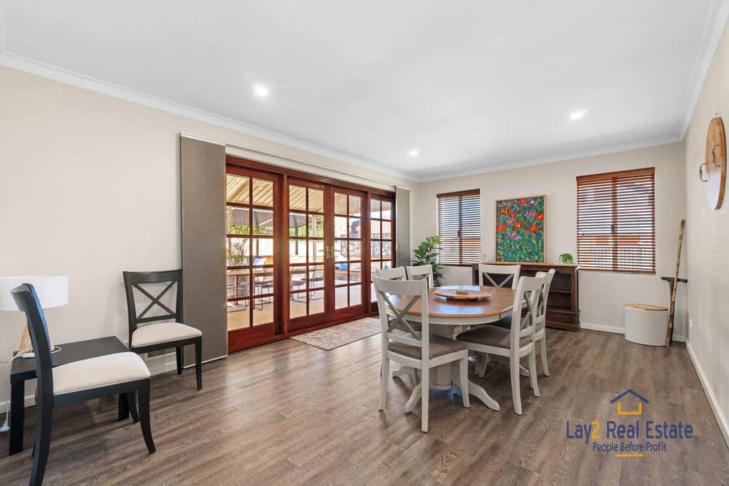 Living Large! 4 Bedroom Family Home UNDER OFFER 20 Flora Avenue Bayswater WA 6053 | New Listing For Sale - Image 14