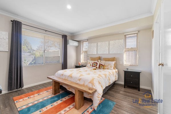 Living Large! 4 Bedroom Family Home UNDER OFFER 20 Flora Avenue Bayswater WA 6053 | New Listing For Sale - Image 9