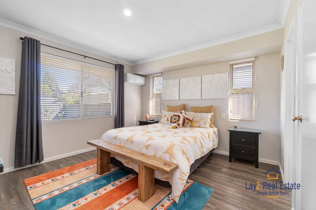 Living Large! 4 Bedroom Family Home UNDER OFFER 20 Flora Avenue Bayswater WA 6053 | New Listing For Sale - Image 9