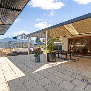 Living Large! 4 Bedroom Family Home UNDER OFFER 20 Flora Avenue Bayswater WA 6053 | New Listing For Sale - Image 15