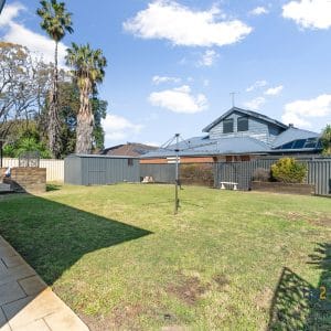 Living Large! 4 Bedroom Family Home UNDER OFFER 20 Flora Avenue Bayswater WA 6053 | New Listing For Sale - Image 16