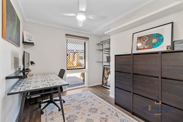 Living Large! 4 Bedroom Family Home UNDER OFFER 20 Flora Avenue Bayswater WA 6053 | New Listing For Sale - Image 8