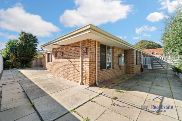 3/17 Pola Street, Dianella WA 6059   NOW SOLD   3 Bed VILLA - Image 11