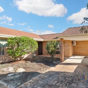 3/17 Pola Street, Dianella WA 6059   NOW SOLD   3 Bed VILLA