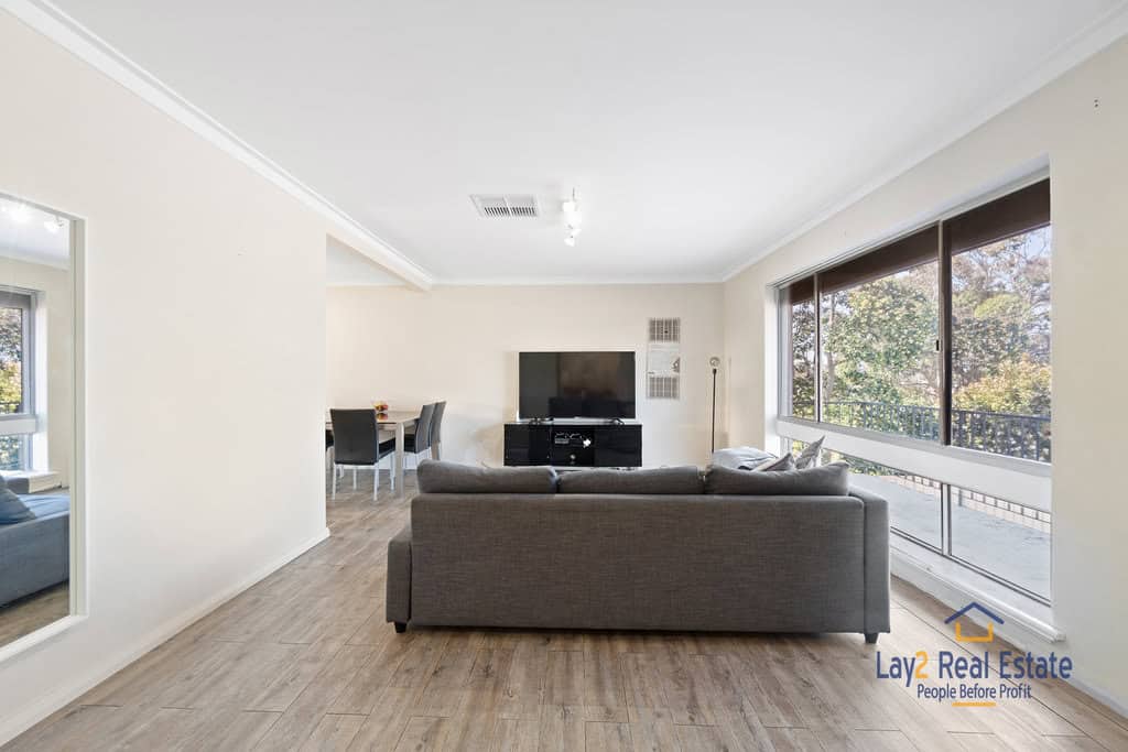 Three Bedroom Home SOLD . 37 Sanderson Street Embleton WA 6062 - Image 8