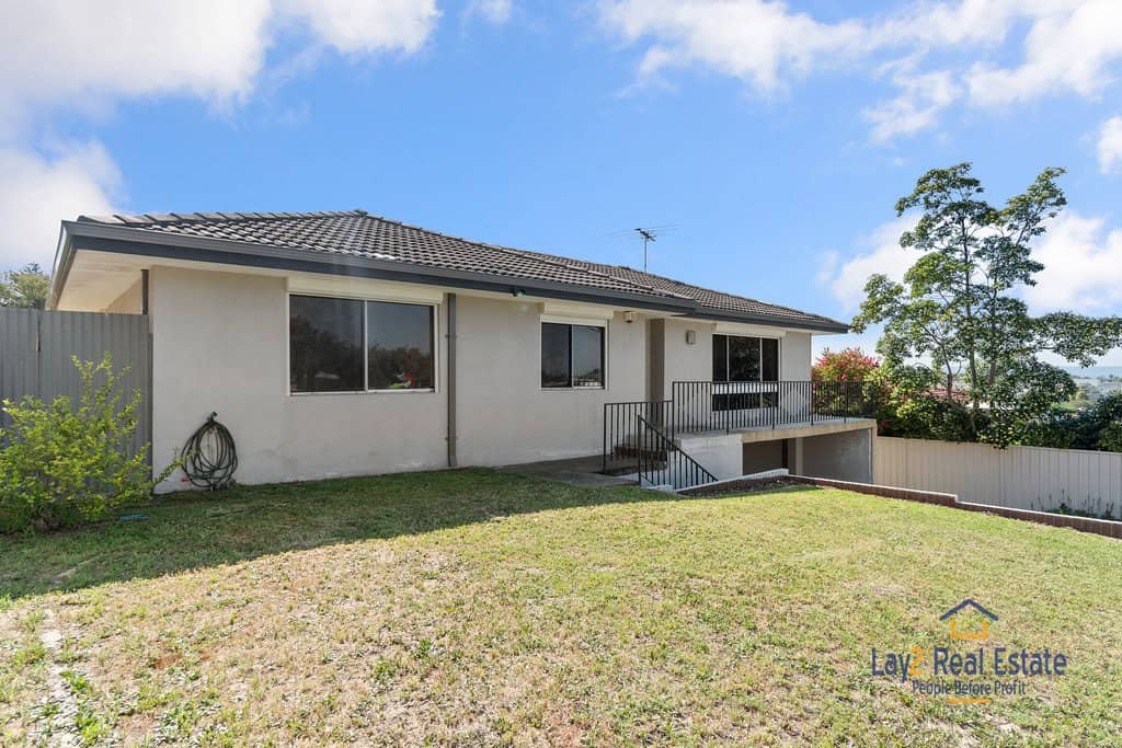 Three Bedroom Home SOLD . 37 Sanderson Street Embleton WA 6062 - Image 2