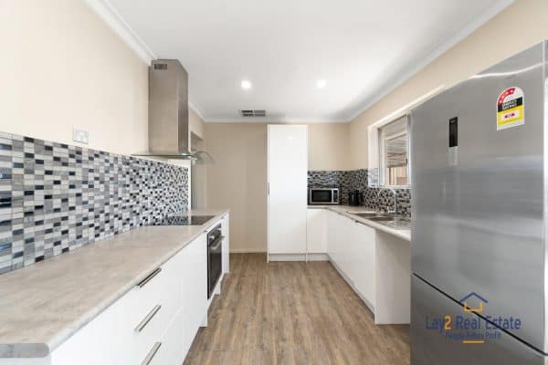 Three Bedroom Home SOLD .  37 Sanderson Street Embleton WA 6062 - Image 7