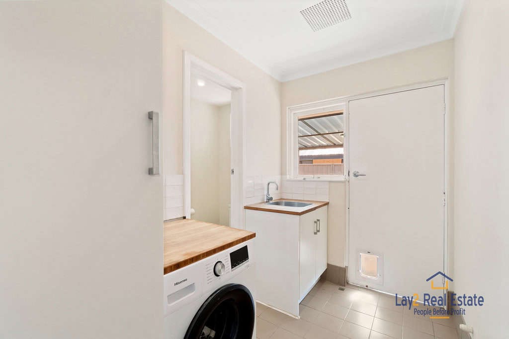 Three Bedroom Home SOLD . 37 Sanderson Street Embleton WA 6062 - Image 14
