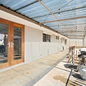 Three Bedroom Home SOLD .  37 Sanderson Street Embleton WA 6062 - Image 3