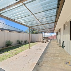 Three Bedroom Home SOLD .  37 Sanderson Street Embleton WA 6062 - Image 4