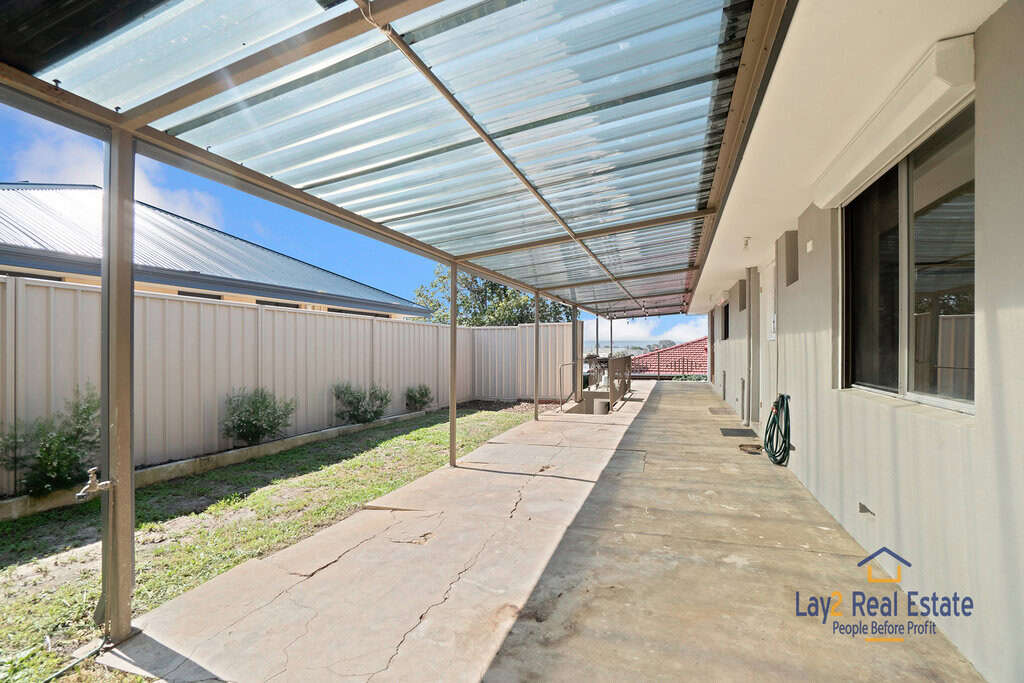 Three Bedroom Home SOLD . 37 Sanderson Street Embleton WA 6062 - Image 4