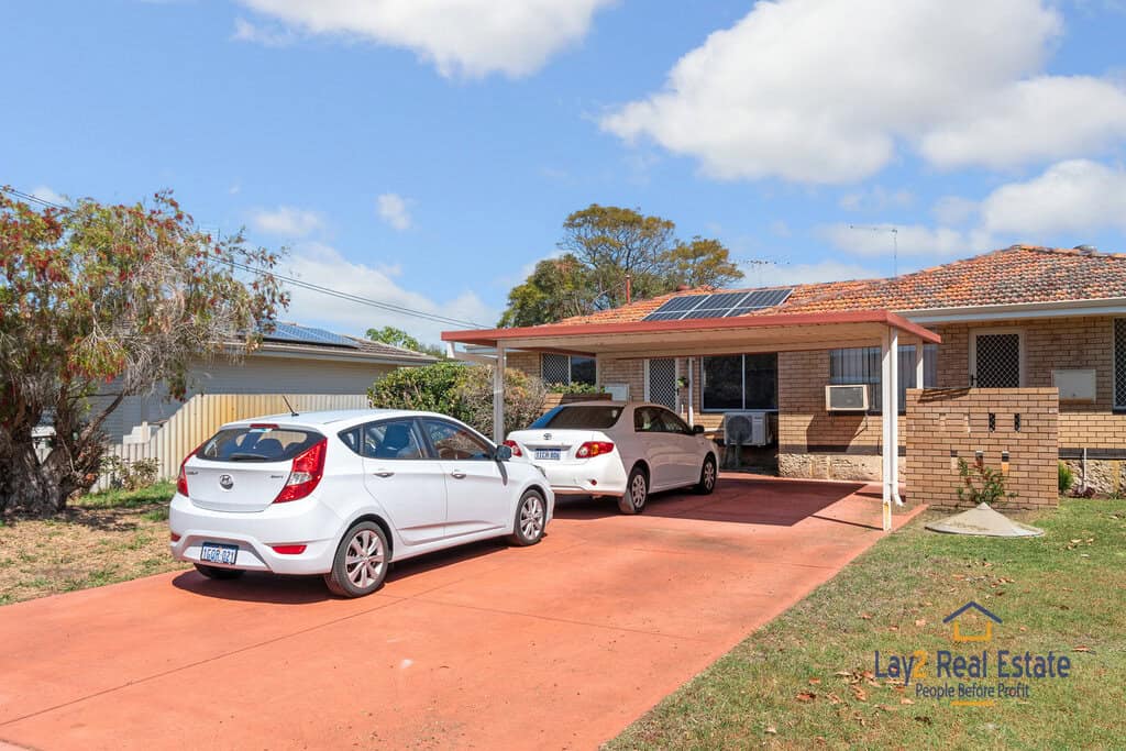 Renovated Duplex Half. 39A Ivanhoe Street, Morley WA 6062 | UNDER OFFER - Image 2