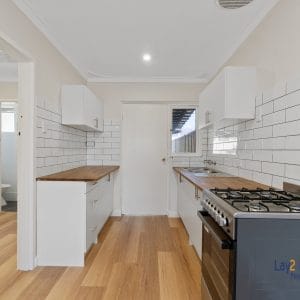 Renovated Duplex Half.  39A Ivanhoe Street, Morley WA 6062 | UNDER OFFER