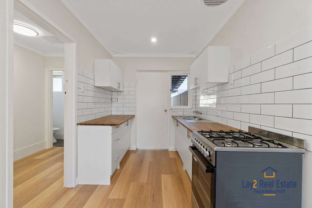 Renovated Duplex Half. 39A Ivanhoe Street, Morley WA 6062 | UNDER OFFER