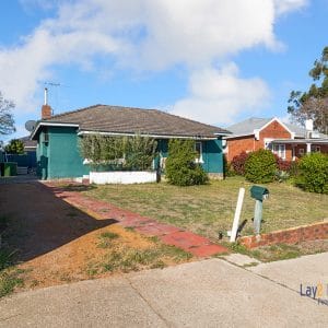 Alternative view of 2A Grand Promenade Bayswater WA 6053 NOW SOLD Invest or Develop. R-Code: R-AC3 High Density