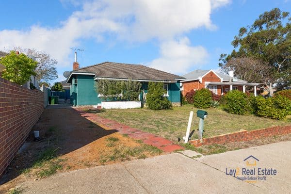 2A Grand Promenade Bayswater WA 6053 NOW SOLD Invest or Develop. R-Code: R-AC3 High Density - Image 2