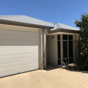 5/25 Munja Way Nollamara property for sale. Front of property image. Lay2 Real Estate.