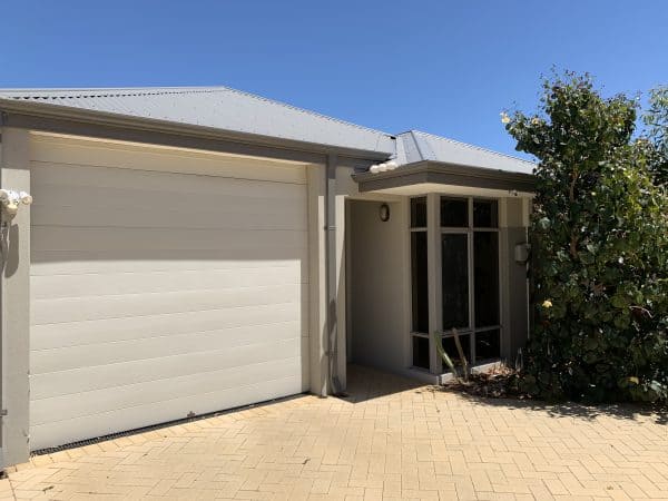 5/25 Munja Way Nollamara property for sale. Front of property image. Lay2 Real Estate.