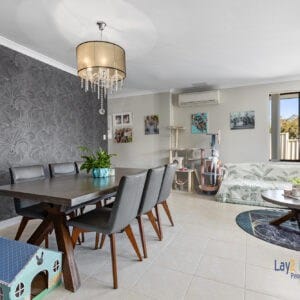 3B Law Street Morley WA 6062 Contemporary Family Oasis with Spacious Indoor-Outdoor Living! - Image 12