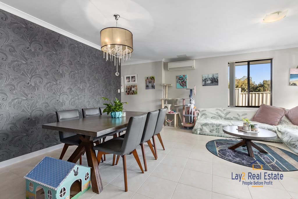 3B Law Street Morley WA 6062 Contemporary Family Oasis with Spacious Indoor-Outdoor Living! - Image 12