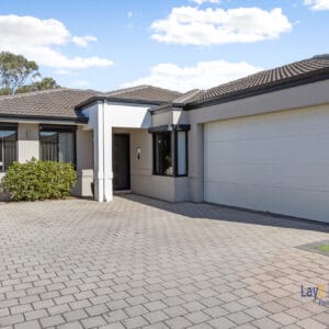 3B Law Street Morley WA 6062 Contemporary Family Oasis with Spacious Indoor-Outdoor Living!