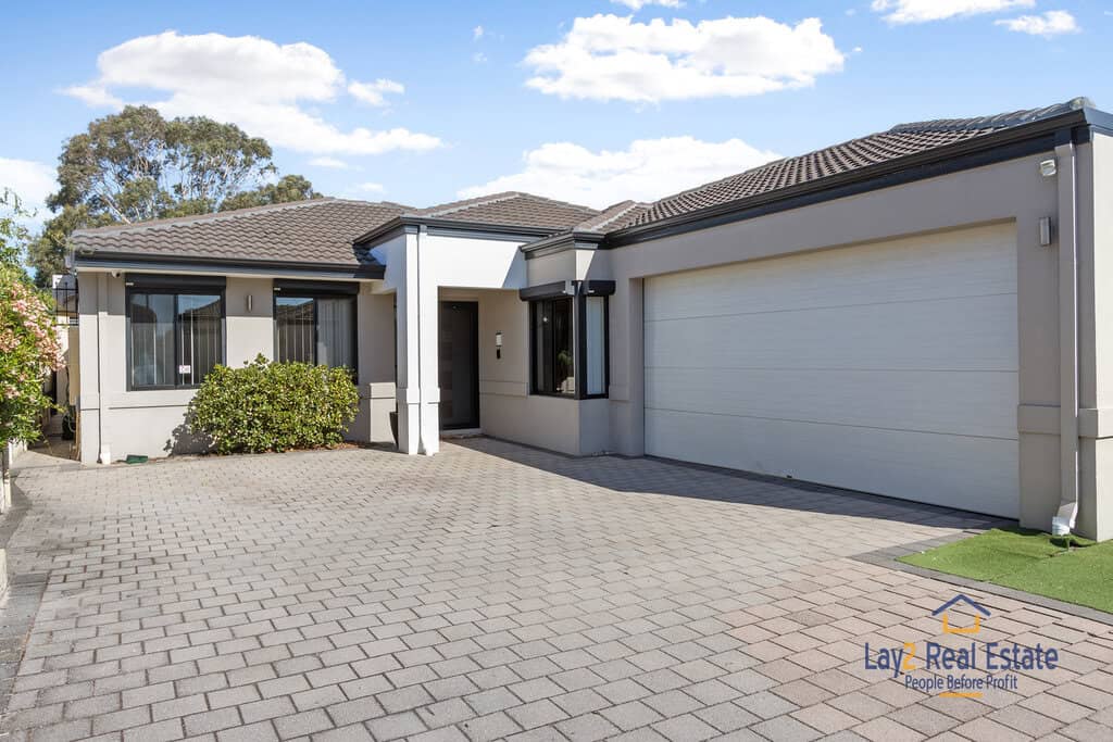 3B Law Street Morley WA 6062 Contemporary Family Oasis with Spacious Indoor-Outdoor Living!