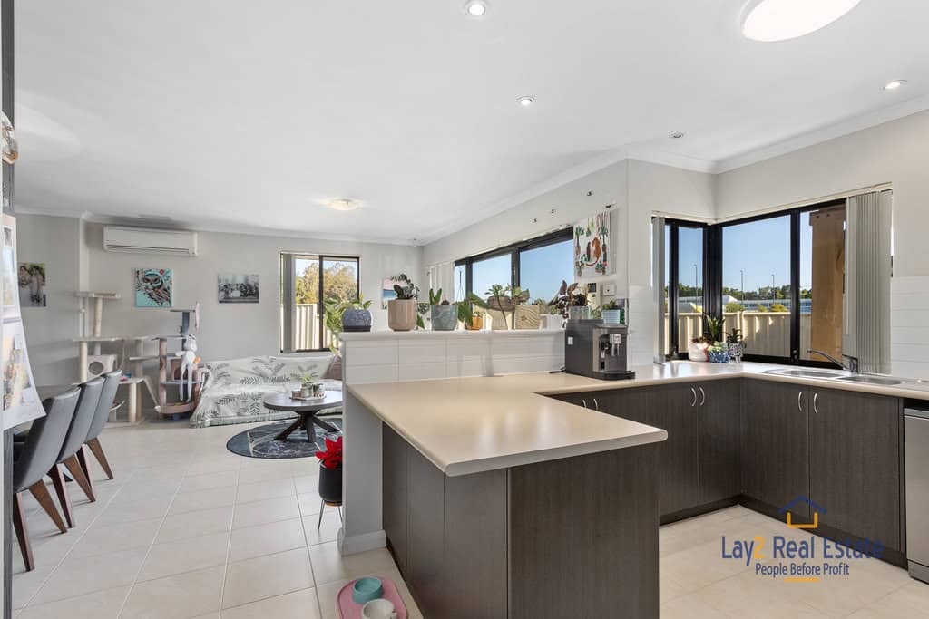 3B Law Street Morley WA 6062 Contemporary Family Oasis with Spacious Indoor-Outdoor Living! - Image 13