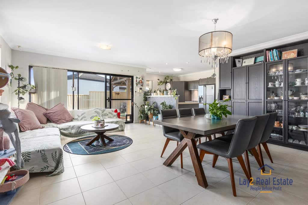 3B Law Street Morley WA 6062 Contemporary Family Oasis with Spacious Indoor-Outdoor Living! - Image 11