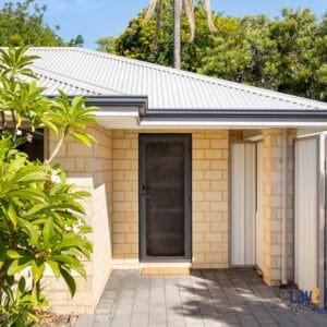 Alternative view of 41A Slade Street Bayswater WA 6053. NOW SOLD Spacious 4 Bed 2 Bath Home in 5 Star Location