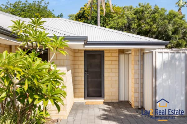 41A Slade Street Bayswater WA 6053. NOW SOLD Spacious 4 Bed 2 Bath Home in 5 Star Location - Image 2