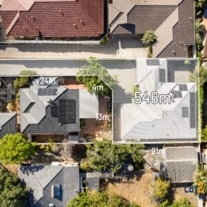 41A Slade Street Bayswater WA 6053. NOW SOLD Spacious 4 Bed 2 Bath Home in 5 Star Location - Image 26