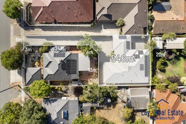 41A Slade Street Bayswater WA 6053. NOW SOLD Spacious 4 Bed 2 Bath Home in 5 Star Location - Image 26