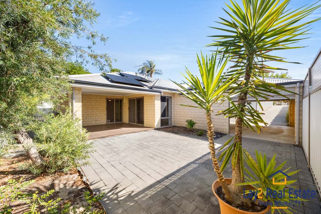 41A Slade Street Bayswater WA 6053. NOW SOLD Spacious 4 Bed 2 Bath Home in 5 Star Location - Image 3