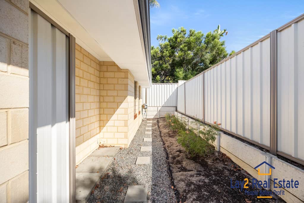 41A Slade Street Bayswater WA 6053. NOW SOLD Spacious 4 Bed 2 Bath Home in 5 Star Location - Image 25