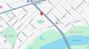 Meticulously kept Home in Bayswater WA - google maps image. Property for sale by Lay2 Real Estate.